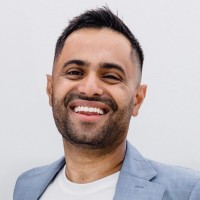 Coactive AI Employee Madan Kumar's profile photo