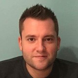 NodeMapp Employee Sven Nijs's profile photo
