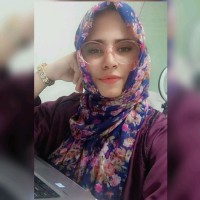 Technoids Employee Fatima Younas's profile photo