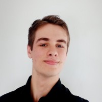 Shosha New Zealand Employee Josiah MacKay's profile photo