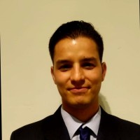 Exfak Employee Bruno Sanchez's profile photo