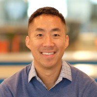 Foundation Health Employee John Oh's profile photo