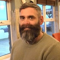 CityFibre Employee Carl Burn's profile photo