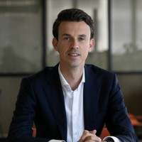 ING Employee Robbert Janssen's profile photo