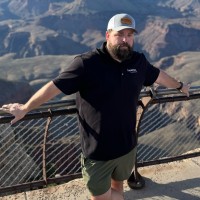 TurnKey Solutions Employee Sam Hayes's profile photo