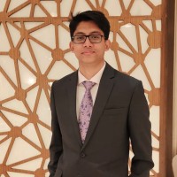 Elmelo Ltd Employee Ryan Mansur's profile photo