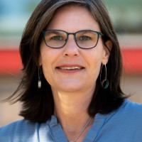 Technische Hochschule Lübeck Employee Muriel Helbig's profile photo