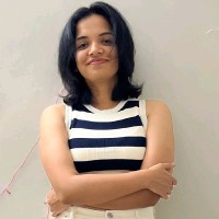 Palak Joshi Email