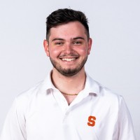 Syracuse Orange Employee Evan Volkman's profile photo