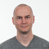Torfinn Solvang's profile photo