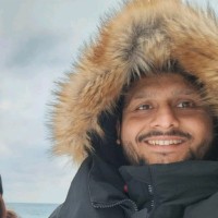 Nirvana Canada Employee Tarun Gaur's profile photo