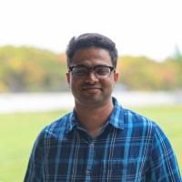 Udemy Employee Amiya Sahu's profile photo