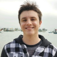 PerformaIT Solutions Employee Vinicius Teixeira's profile photo