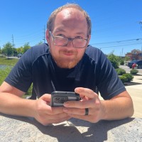 Mitchell Whaley Email & Phone Number