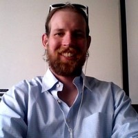 Rhythm and Moves Employee Benjamin Wilson's profile photo