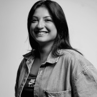 Despoina Karampitsou's profile photo