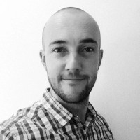 RookDigital Employee Nick Piketh's profile photo