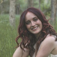 Moab Brewery Employee Bryn White's profile photo
