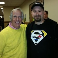 William Johns Sr Email & Phone Number