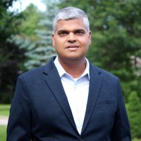 Sanofi Employee Sumit Luthra's profile photo