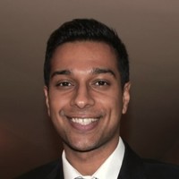 The D. E. Shaw Group Employee Pushkar Jha's profile photo