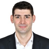 Tern Employee Dan Thiffault's profile photo