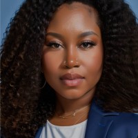 Bulba Employee Sashelle Toussaint's profile photo
