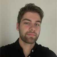 HiLeads Employee Bart Peeters's profile photo