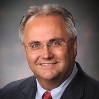 Sonoco Employee Rob Tiede's profile photo