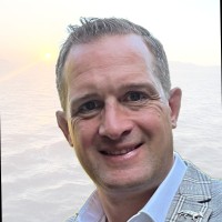 St Andrew's Healthcare Employee Rob Pardon's profile photo