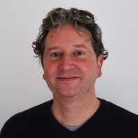 InShared Employee Rob Perdon's profile photo