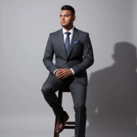 Plumm Employee Jaryd Naicker's profile photo
