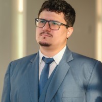 Witek Employee Victor Paim's profile photo