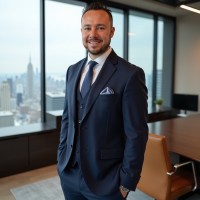 Doctums Employee Iván Salgado's profile photo