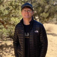 JawsTec LLC. Employee Cooper Skinner's profile photo