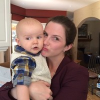 Morilee by Madeline Gardner Employee Jessalyn Thomson's profile photo