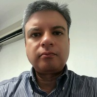 Wireless Next Inc Employee Fernando Mendoza's profile photo