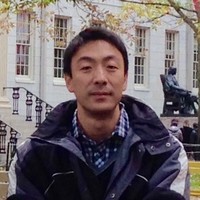 Simcere Zaiming Employee Pengyu Huang's profile photo
