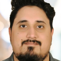 Rack Pool Tables Employee Nabil Kalwani's profile photo