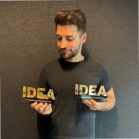 ENERGY Employee Dragos Giol's profile photo