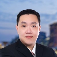 Mediacorp Pte Ltd Employee Gilbert Gan's profile photo