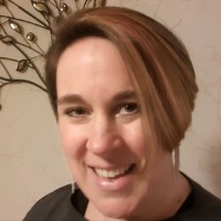 Warwick Arts Centre Employee Beth Byrne's profile photo