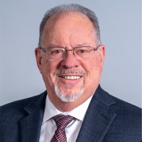 Berkshire Hathaway HomeServices PenFed Realty Texas Employee Steve Goff's profile photo
