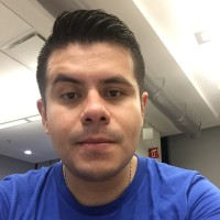Google Employee Sergio Guerrero Martinez's profile photo