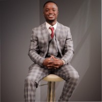 Alison Employee Elad Lyonga's profile photo
