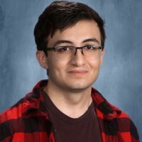 Jonas Contana's profile photo