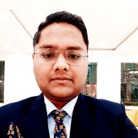 Anmol Varshney Email