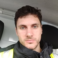 Conor Maguire Email