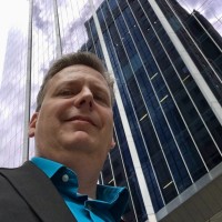 Elyxor, Inc Employee Calvin Hill's profile photo