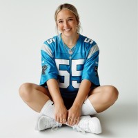 Combine Academy Employee Mary-Lanier Williams's profile photo